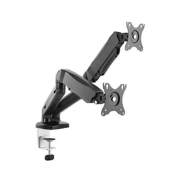 Suporte Equip 13"-27" Interactive Dual Monitor