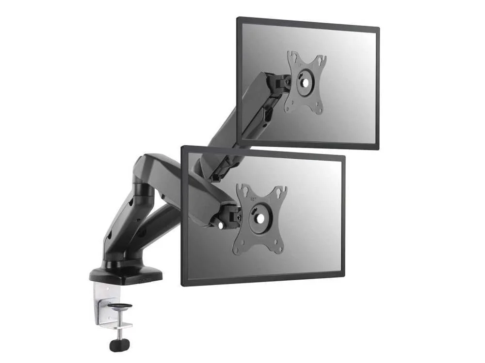Suporte Equip 13"-27" Interactive Dual Monitor