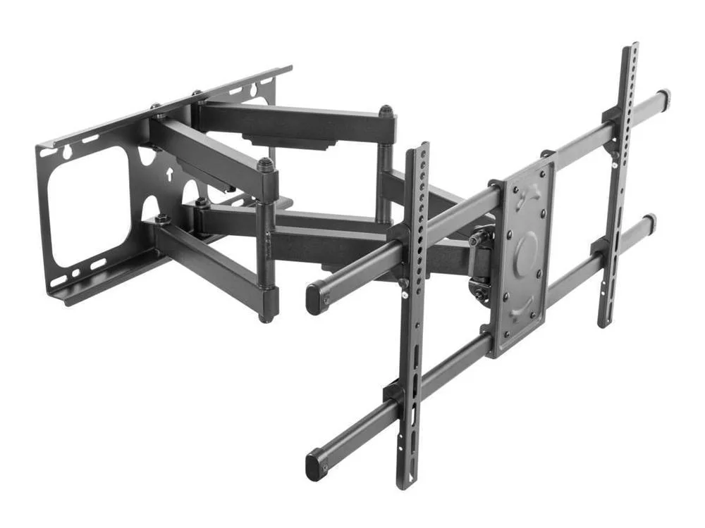 Equip Wandhalterung 37"-90"/1tft 75kg 5gelenke Neig/Schwe Sw