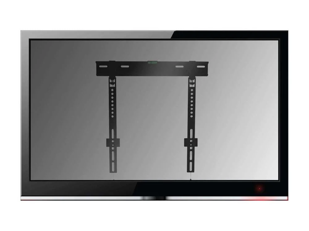 Suporte Equip 32\\"-55\\" Flat Screen Slim Fixed Wa.