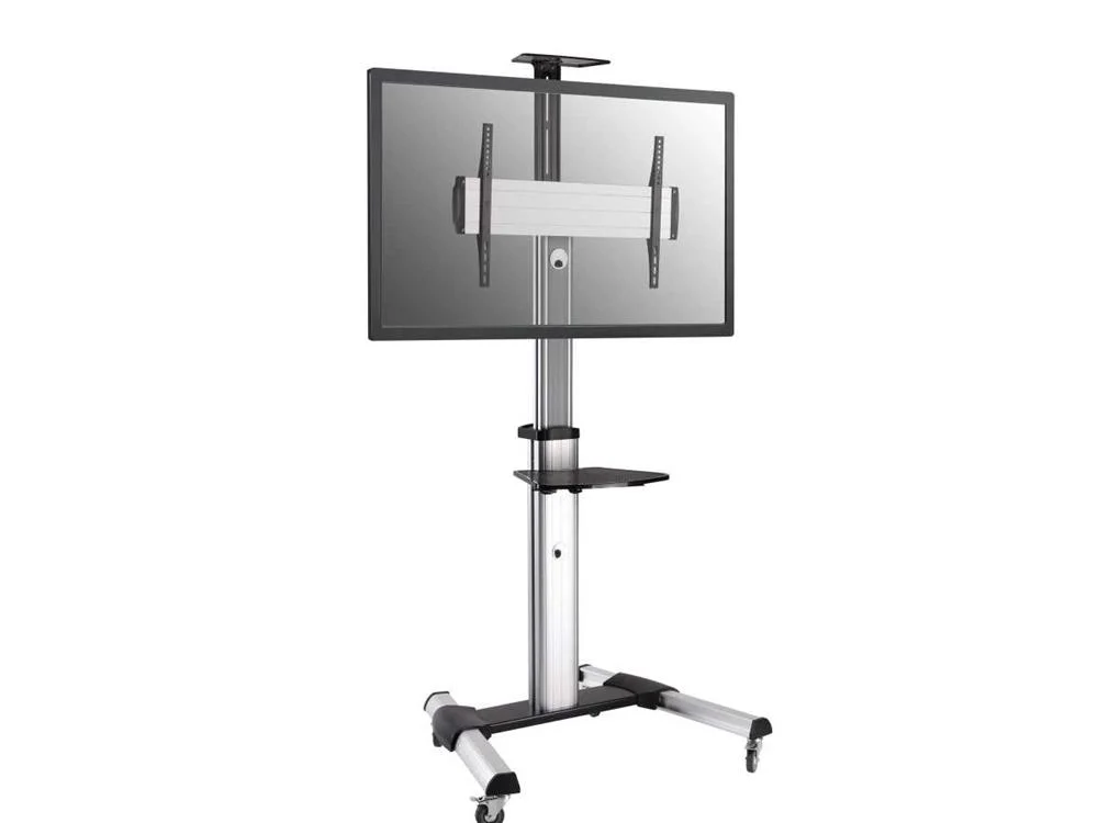 Suporte Equip 90&ordm; Rotate Single Display Cart - 65.