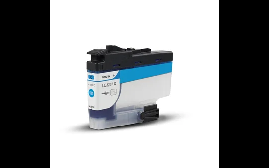 Brother Tinteiro Azul Lc3237
