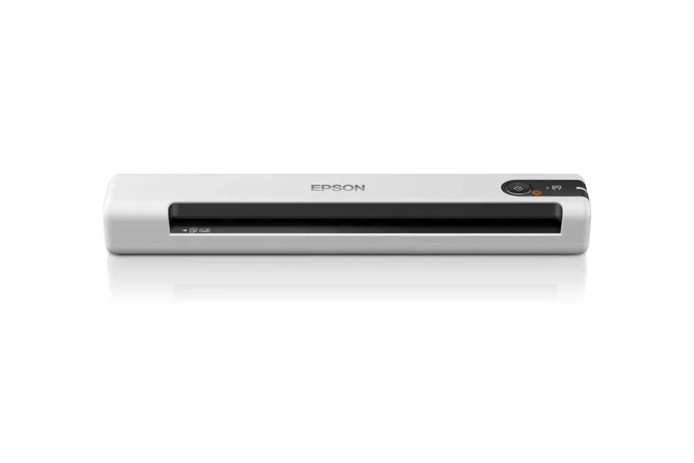 Epson Scanner Workforce Ds-70 Branco #Promo#
