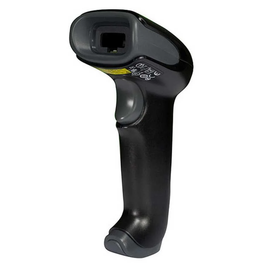 Leitor C&oacute;digo de Barras Voyager 1250g Usb/Rs232