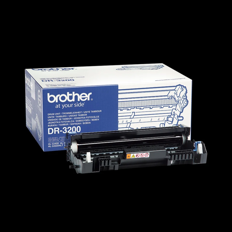Tambor Brother Dr3200