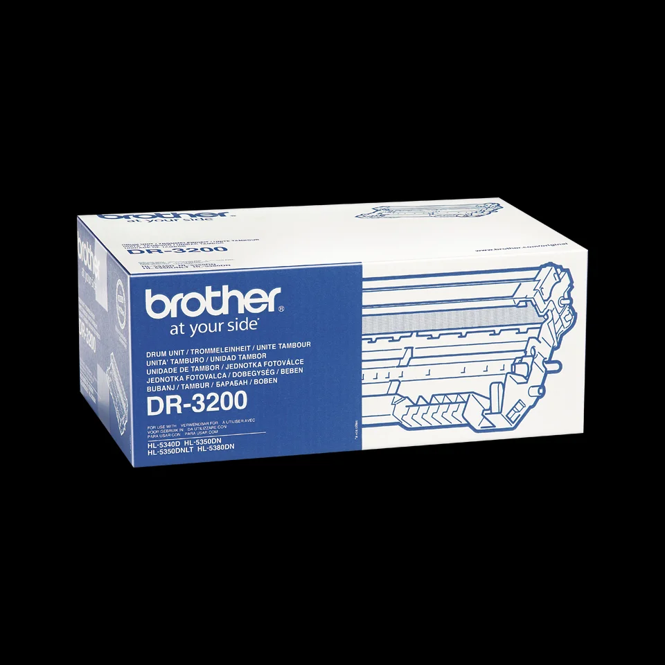 Tambor Brother Dr3200