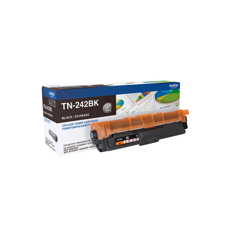 T&oacute;ner Original Brother Tn243