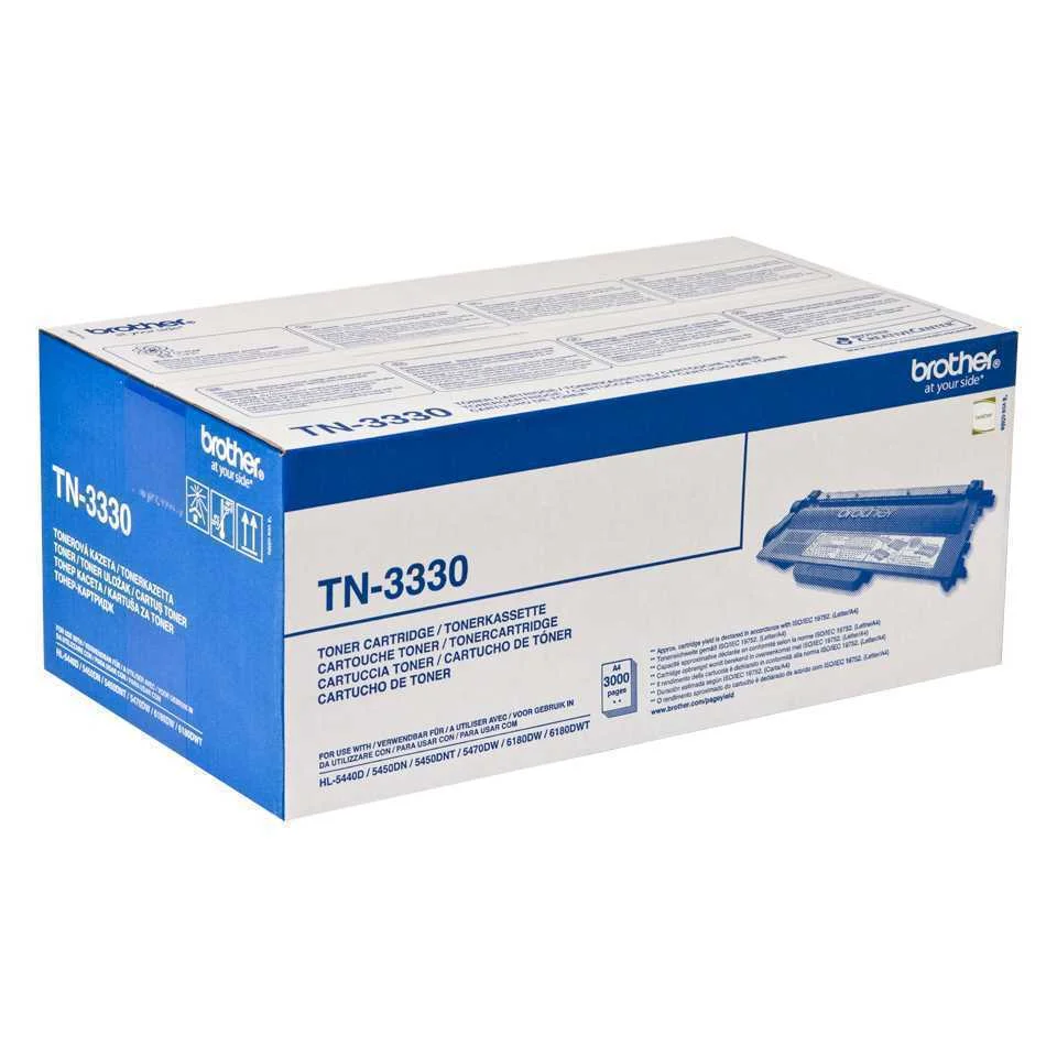 Brother Toner Tn 3330