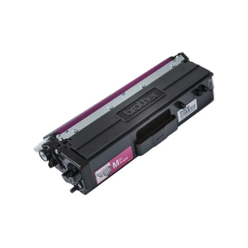 T&oacute;ner Brother Tn423m Magenta Magenta