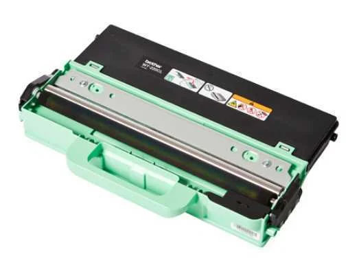 Brother Tonerbag Wt-220cl F?r Hl-3140cw/-3150cdw/-3170cdw Mfc-9140cdn/-9330cdw/-9430cdw/ Dcp-9020cdw