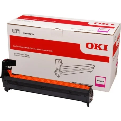 Oki C532/Mc573 Magenta - 46484106
