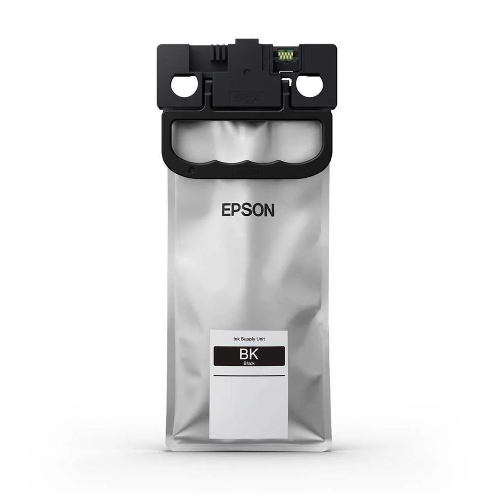 Epson Xl - Schwarz - Original - Tinten-Packung (C13t01c100)