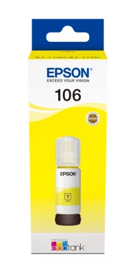 !ink Et106 Yel  70ml For Its L71xx Series
