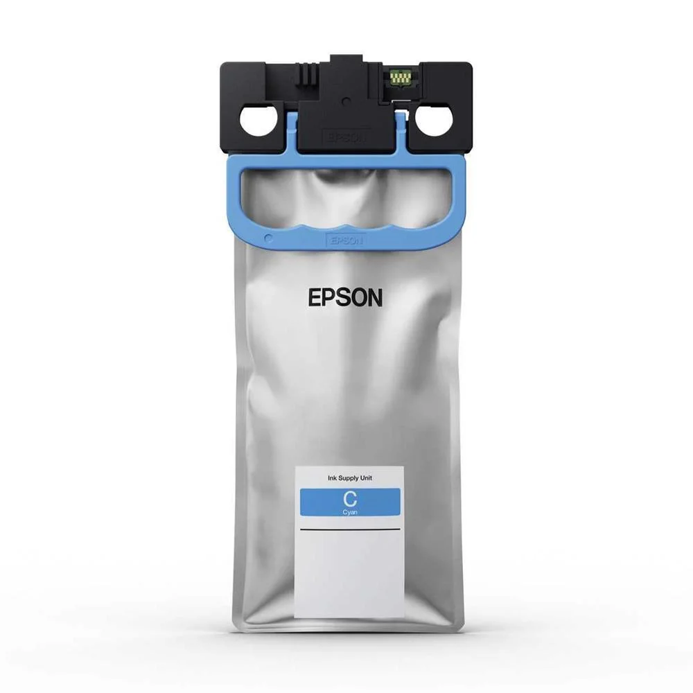 Epson Ink Cart. C13t01d200 Cyan