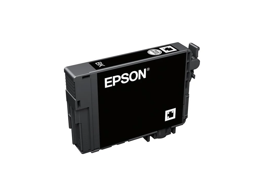 Epson Tinteiro Preto 502 Xp5100 Xp5105 Wf-2860dwf.