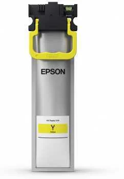 Cartucho de Tinta Epson Serie L Amarillo Wf-C5xxx.