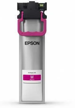 Tinteiro Epson L Magenta Serie Wf-C5xxx - C13t94.