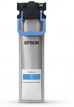 Cartucho Compat&iacute;vel Epson T9441 35,7 Ml 3000 Pp.