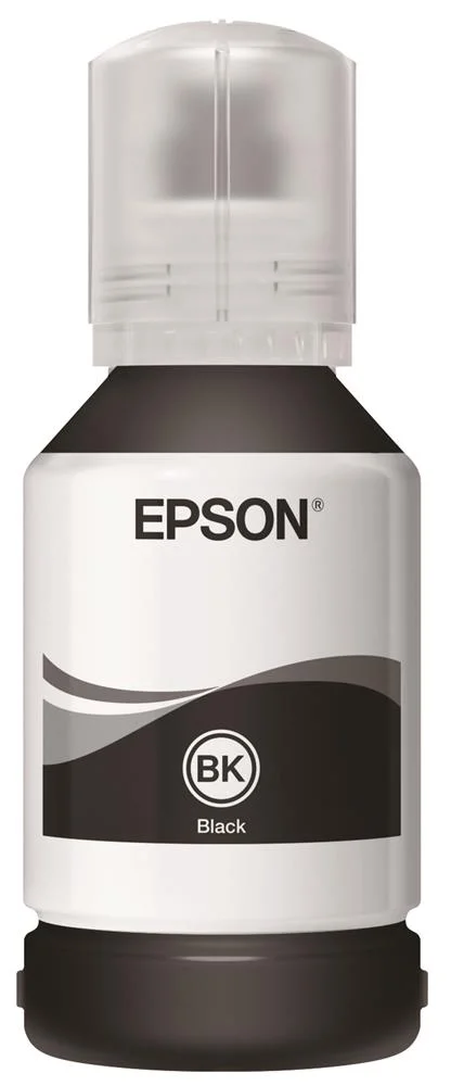 Tintenbeh&auml;lter Epson 111 Black Xl                      T03m1