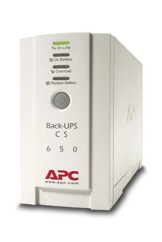 Apc Usv Bk650ei  Backups 650 230v