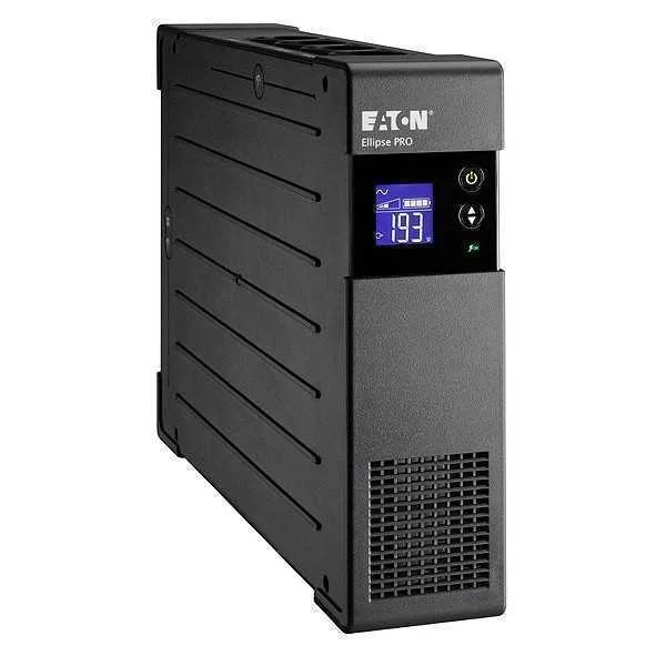 Eaton Usv Elp850din  850va/510w Usb     Ellipse Pro Din