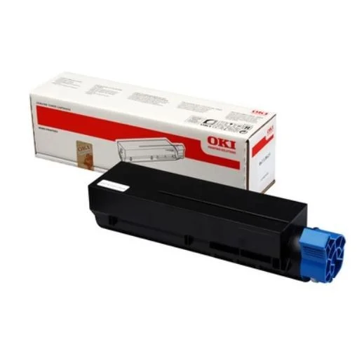 Toner Preto de 3.000 P&aacute;ginas para B412, B432, B51.