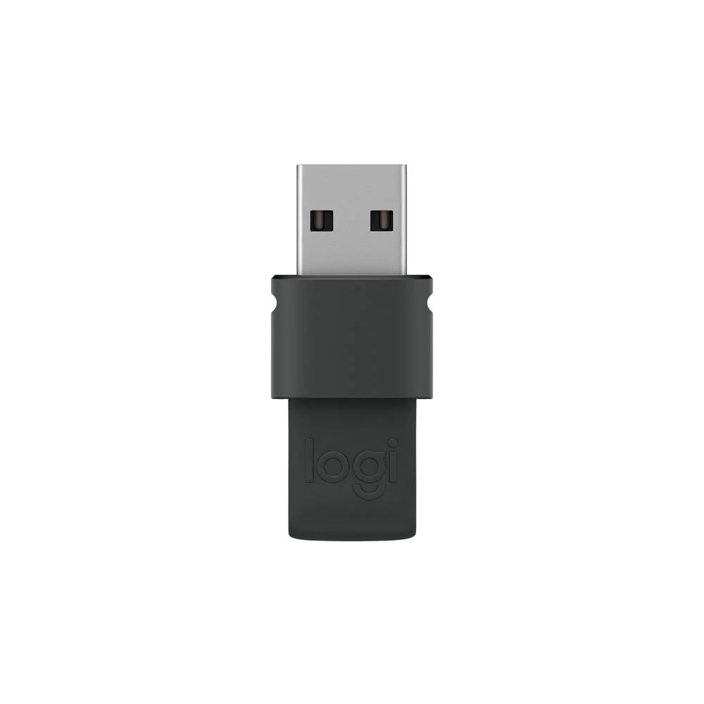 Apontador Logitech Spotlight