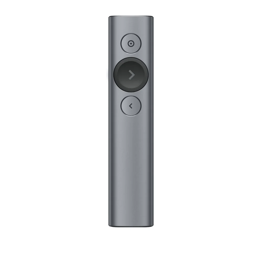 Apontador Logitech Spotlight
