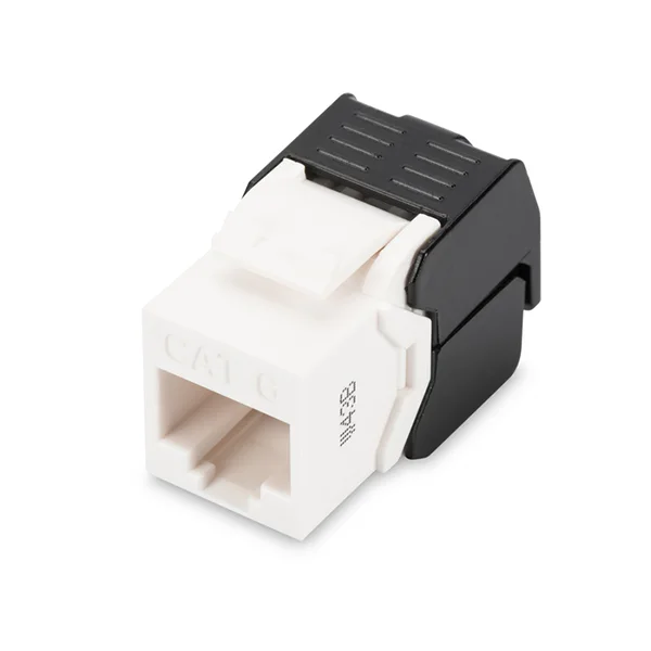 Conector Digitus Cat6 Sin Apantallar Rj45 a Lsa  .