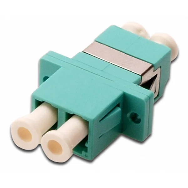 Adaptador Digitus Fibra Optica