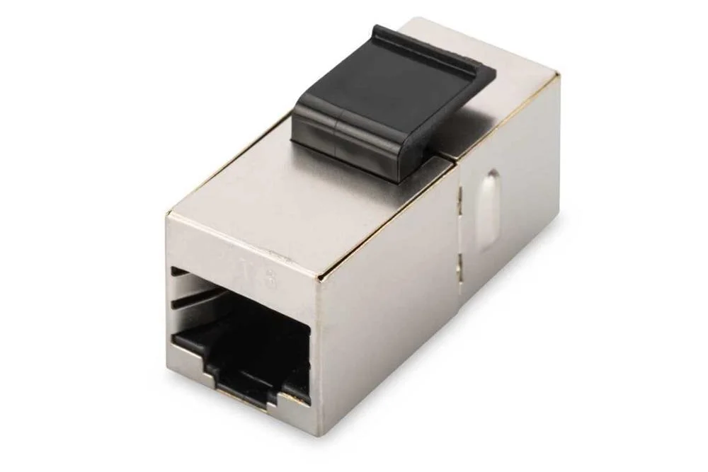 Conector Digitus Cat6  Rj45