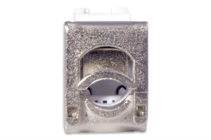 Digitus Keystone Jack Cat6a Rj45 -> Lsa Geschirmt 500mhz