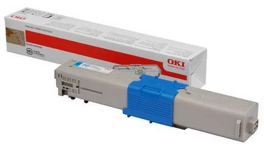Toner Orig Oki 46508715 Cian