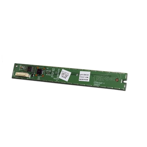 Modulo Tv Vestel 17tk124f1touchpad, 20571297.
