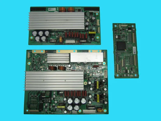 Kit Placas Lg 6871qyh036d  Placas Tv Tft Lcd
