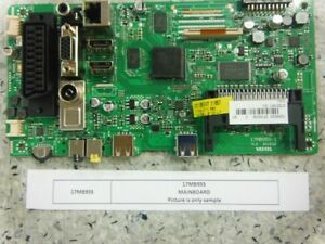 Modulo Tv Vestel 17mb95s1k1211259214115152vl, 231.