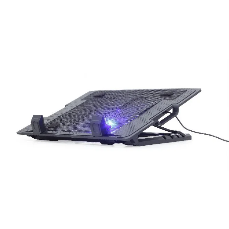 Base Gembird Notebook Cooling Stand 17'' Ajustavel