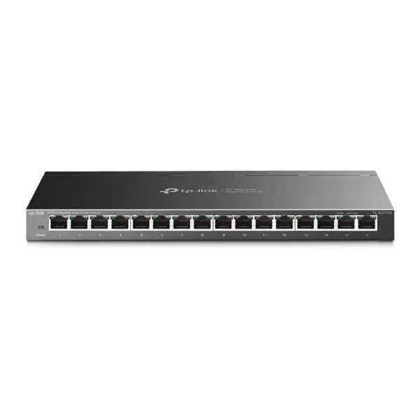 Tp-Link Tplink Switch Tl-Sg116 Tlsg116 (Tl-Sg116)