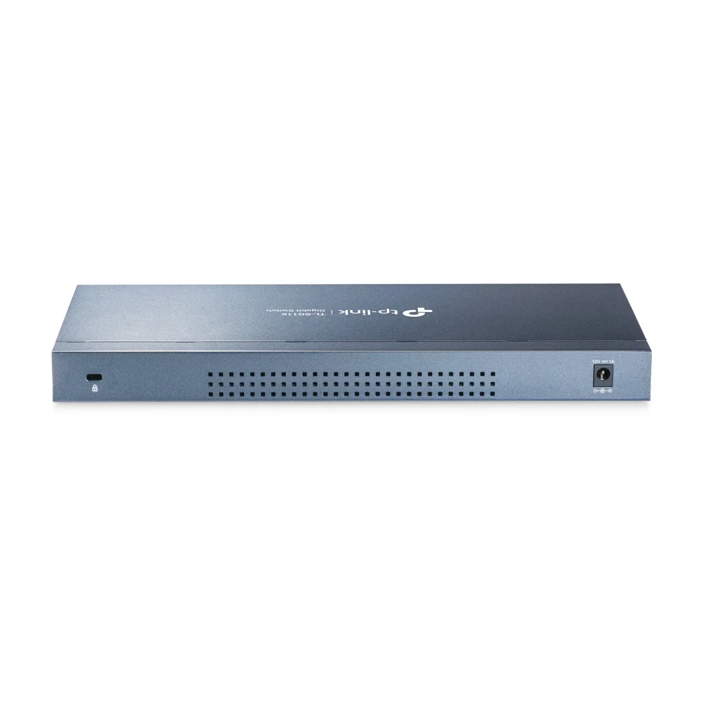 Tp-Link Tplink Switch Tl-Sg116 Tlsg116 (Tl-Sg116)
