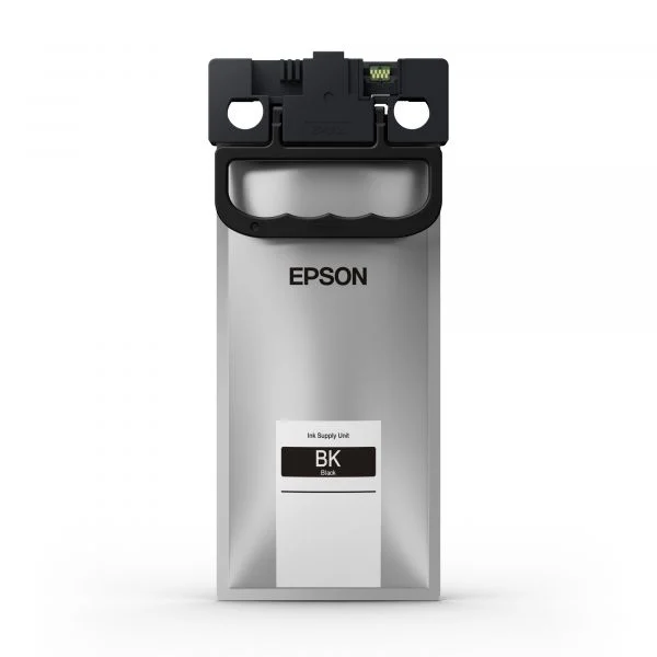 Epson T9461 - Xxl Size - Black - Original - Ink Cartridge