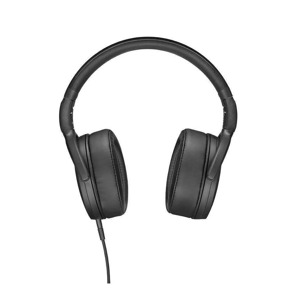 Sennheiser Hd 400s Headphones Head-Band 3.5 Mm Co.