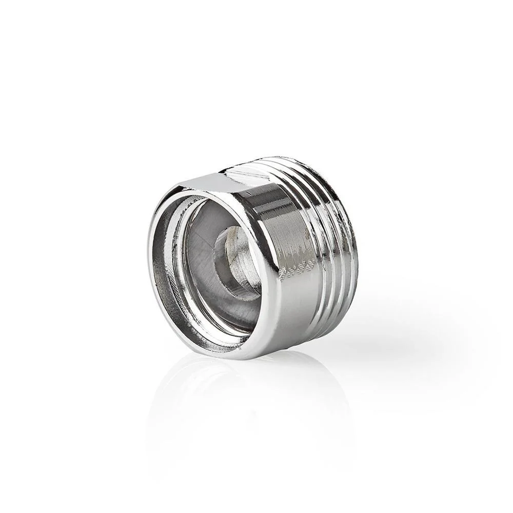 Adaptador de Manguera | 1/2"" | 3/4""