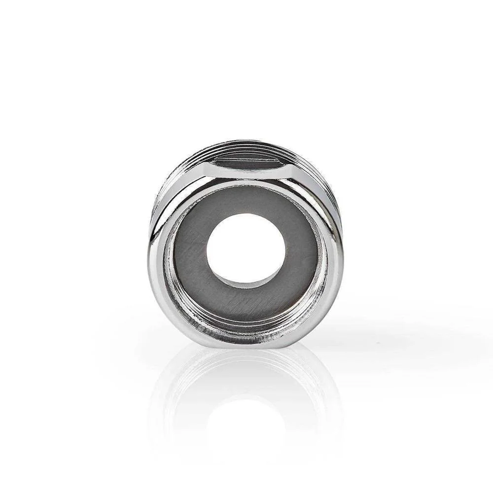 Adaptador de Manguera | 1/2"" | 3/4""