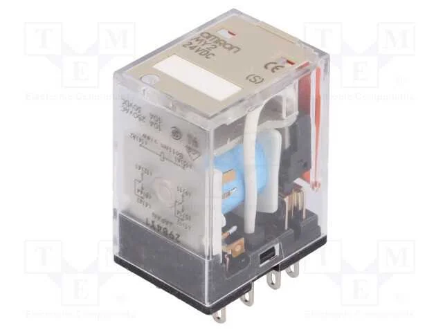 Retransmitirlo. 24vdc 10a/220vca 1100va