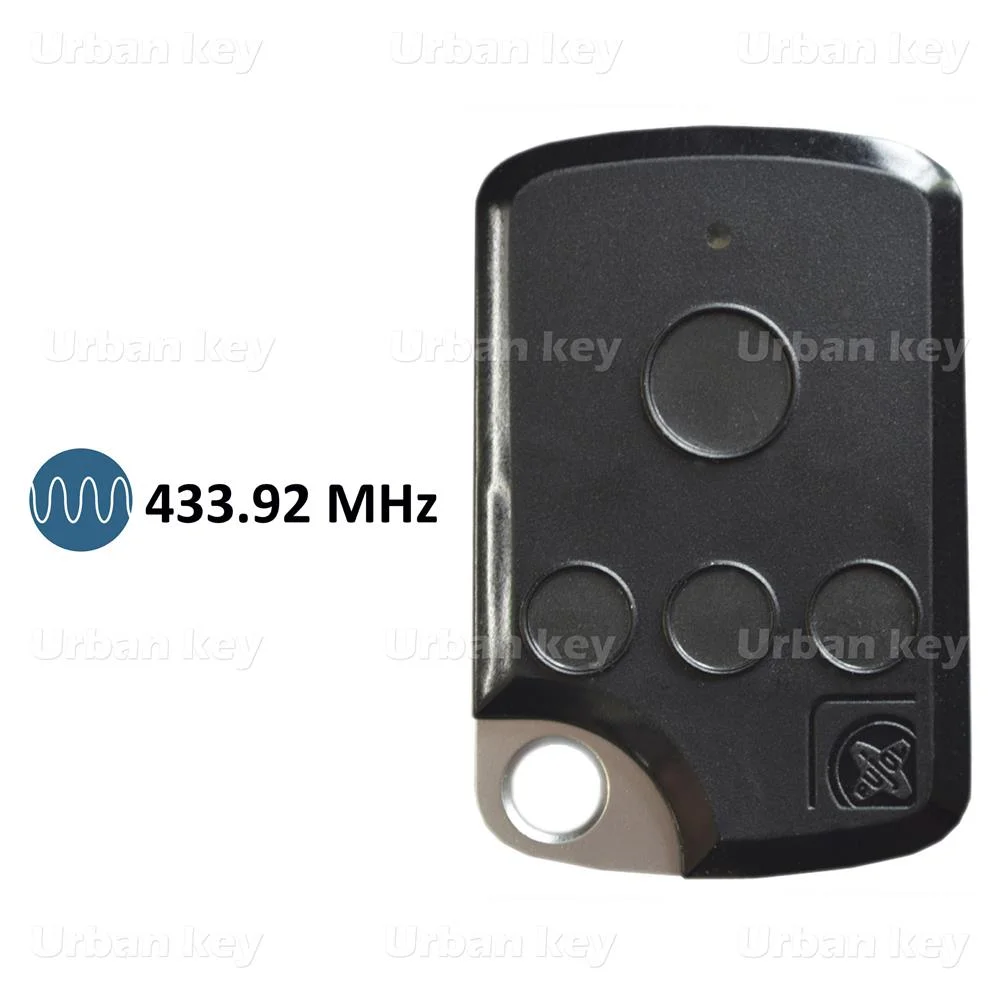 Emissor Somfy Variosecure