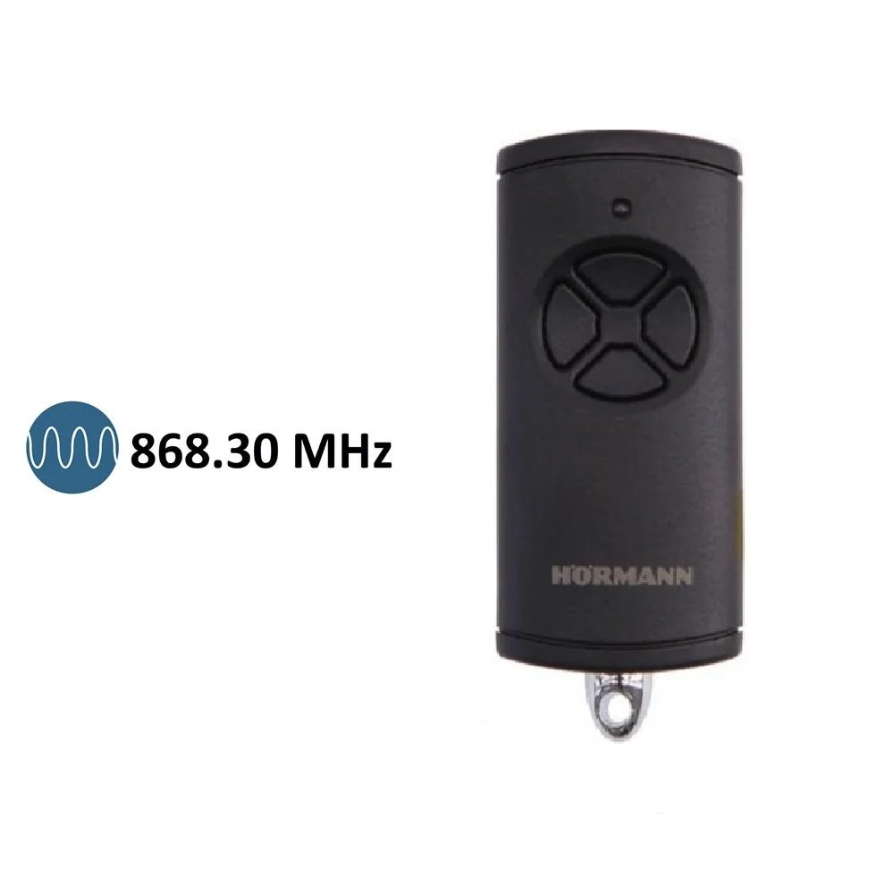 Emisor Horman Hse4