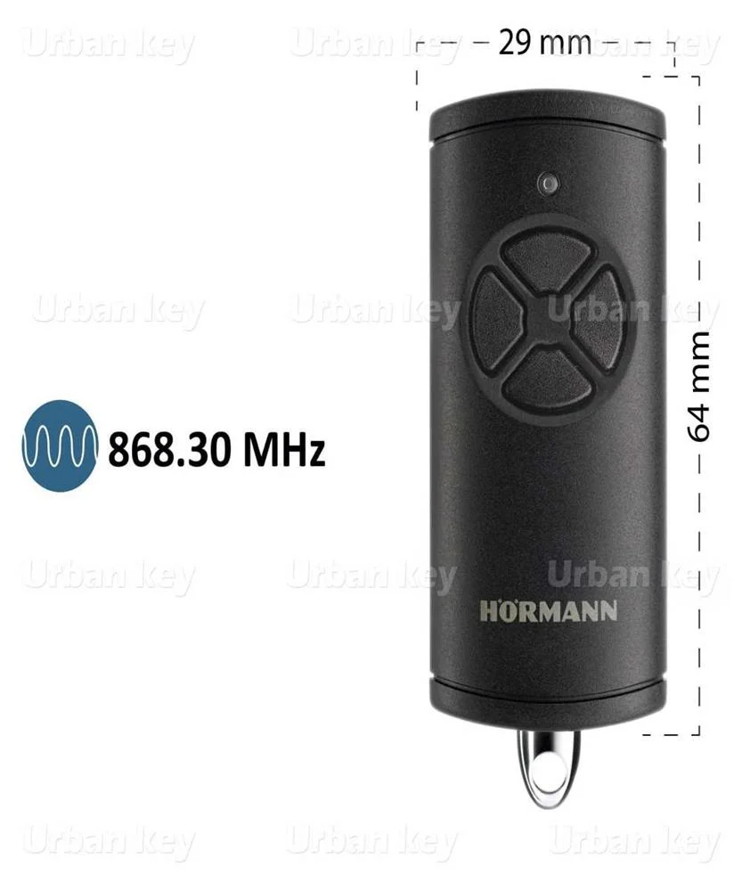 Emisor Horman Hse4