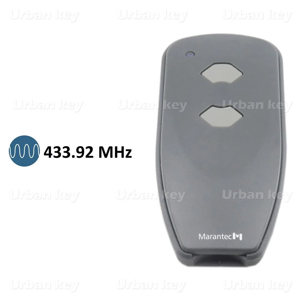 Emisor Marantec D382 433