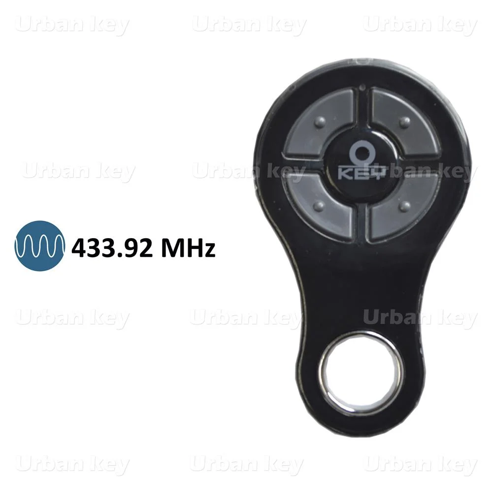Emisor de Llave 900sub-44r