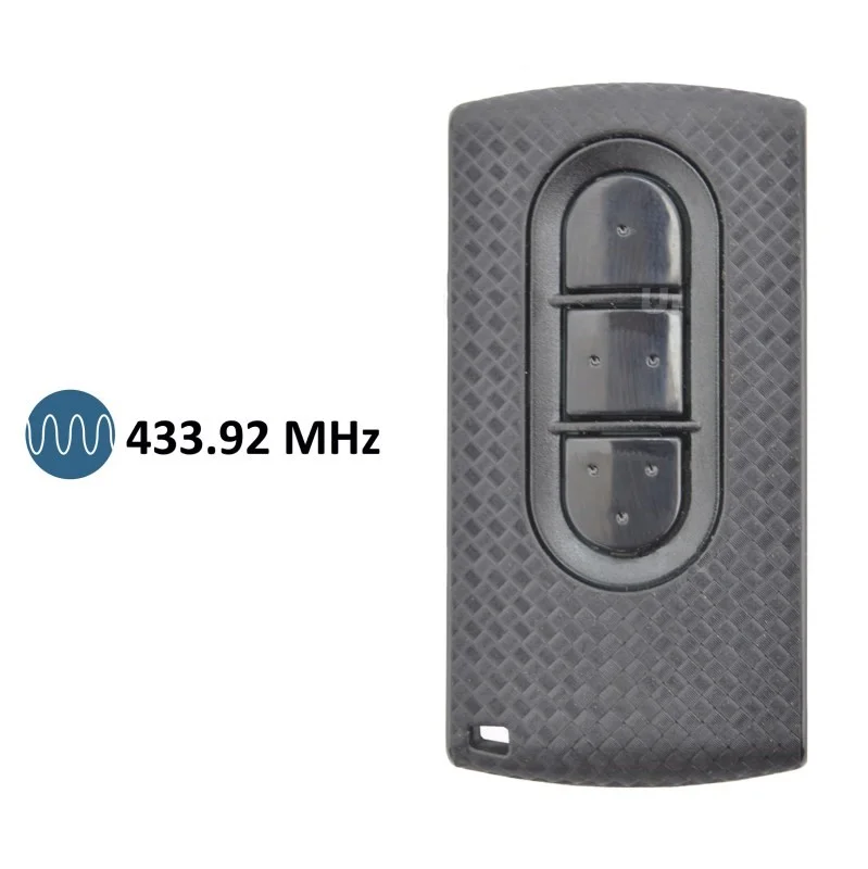 Emissor Allmatic Tech 3